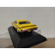 BUICK GSX 1970 YELLOW AMERICAN CARS 1:43 ALTAYA IXO