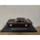 PONTIAC VENTURA 1971 AMERICAN CARS 1:43 ALTAYA IXO