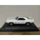 PONTIAC FIREBIRD 1969 TRANS AM COUPE AMERICAN CARS 1:43 ALTAYA IXO