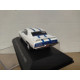 PONTIAC FIREBIRD 1969 TRANS AM COUPE AMERICAN CARS 1:43 ALTAYA IXO