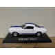 SHELBY 350 GT ( FORD MUSTANG ) DREAM CARS 1:43 ALTAYA IXO