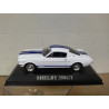 SHELBY 350-GT ( FORD MUSTANG ) DREAM CARS 1:43 ALTAYA IXO