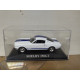 SHELBY 350 GT ( FORD MUSTANG ) DREAM CARS 1:43 ALTAYA IXO