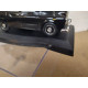 AUSTIN FX4 TAXI LONDRES 1965 BLACK 1:43 ALTAYA IXO HARD BOX PEANA MAL