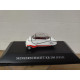 MESSERSCHMITT KR 200 1955 MICROCARS 1:43 ALTAYA IXO