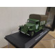 CITROEN TYPE 23 1944 FRANCE FFI WW 2 CAMION/TRUCK 1:43 ALTAYA IXO