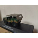 LAFFLY LICORNE V15T 45 1940 FRANCE WW 2 1:43 ALTAYA IXO