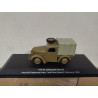 TYPE 95 KUROGANE PICK UP 1945 IMPERIAL JAPANESE ARMY WW 2 1:43 ALTAYA