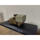 TYPE 95 KUROGANE PICK UP 1945 IMPERIAL JAPANESE ARMY WW 2 1:43 ALTAYA