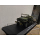 DODGE WC-57 1944 COMMAND CAR 1st MARINE DIVISION WW 2 1:43 ALTAYA