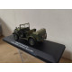DODGE WC-57 1944 COMMAND CAR 1st MARINE DIVISION WW 2 1:43 ALTAYA