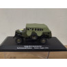 DODGE WC-6 1944 COMMAND CAR 2nd ARM DIV USA WW 2 1:43 ALTAYA IXO