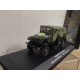 DODGE WC-6 1944 COMMAND CAR 2nd ARM DIV USA WW 2 1:43 ALTAYA IXO