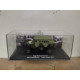 DODGE WC-6 1944 COMMAND CAR 2nd ARM DIV USA WW 2 1:43 ALTAYA IXO