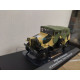 DODGE WC-6 1943 COMMAND CAR 1st ARM DIV USA WW 2 1:43 ALTAYA IXO