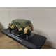 DODGE WC-6 1943 COMMAND CAR 1st ARM DIV USA WW 2 1:43 ALTAYA IXO