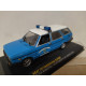 SEAT 131 PANORAMA/FAMILIAR 1980 MADRID POLICIA 1:43 ALTAYA IXO DEFECT/NO RETROS