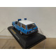 SEAT 131 PANORAMA/FAMILIAR 1980 MADRID POLICIA 1:43 ALTAYA IXO DEFECT/NO RETROS