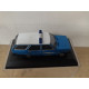 SEAT 131 PANORAMA/FAMILIAR 1980 MADRID POLICIA 1:43 ALTAYA IXO DEFECT/NO RETROS
