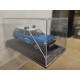 SEAT 131 PANORAMA/FAMILIAR 1980 MADRID POLICIA 1:43 ALTAYA IXO DEFECT/NO RETROS