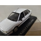 RENAULT 21 GTX 1990 BLANCO 1:43 ALTAYA IXO DEFECT/NO RETROS