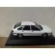 RENAULT 21 GTX 1990 BLANCO 1:43 ALTAYA IXO DEFECT/NO RETROS