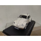 VOLKSWAGEN BEETLE/KAFER/COX/ESCARABAJO 1985 MATRICULA ESPAÑA 1:43 ALTAYA IXO
