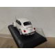 VOLKSWAGEN BEETLE/KAFER/COX/ESCARABAJO 1985 MATRICULA ESPAÑA 1:43 ALTAYA IXO