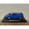 BUGATTI EB110 AZUL/BLUE DREAM CARS 1:43 ALTAYA IXO PEANA ROTA