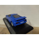 BUGATTI EB110 AZUL/BLUE DREAM CARS 1:43 ALTAYA IXO PEANA ROTA
