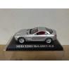 MERCEDES MCLAREN C199 SLR SILVER DREAM CARS 1:43 ALTAYA IXO