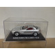 MERCEDES MCLAREN C199 SLR SILVER DREAM CARS 1:43 ALTAYA IXO