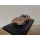 CHEVROLET CORVETTE C2 1963 STINGRAY CHAMPAGNE 1:43 IXO ALTAYA