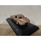 CHEVROLET CORVETTE C2 1963 STINGRAY CHAMPAGNE 1:43 IXO ALTAYA