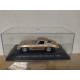 CHEVROLET CORVETTE C2 1963 STINGRAY CHAMPAGNE 1:43 IXO ALTAYA