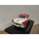 FORD FAIRLANE 1956 RED/WHITE 1:43 ATLAS IXO