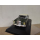 MERCEDES-BENZ W111 220 SE 1959 COLAS GREEN/WHITE 1:43 ALTAYA IXO