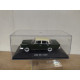 MERCEDES-BENZ W111 220 SE 1959 COLAS GREEN/WHITE 1:43 ALTAYA IXO