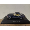 MERCEDES-BENZ R107 350 SL 1971 DARK BLUE 1:43 ALTAYA IXO