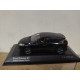 FORD FOCUS ST 2011 BLACK METALLIC 1:43 MINICHAMPS