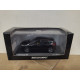 FORD FOCUS ST 2011 BLACK METALLIC 1:43 MINICHAMPS