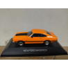 FORD MAVERICK 1974 GT ORANGE/BLACK 1:43 PREMIUM-X