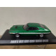 FORD GRAN TORINO SPORT 1974 FENIX´S FAST & FURIOUS 1:43 GREENLIGHT