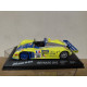 REYNARD 2KQ 2001 24 H LE MANS DELETRAZ-FABRE-GENE 1:43 ALTAYA IXO