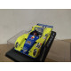 REYNARD 2KQ 2001 24 H LE MANS DELETRAZ-FABRE-GENE 1:43 ALTAYA IXO