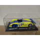 REYNARD 2KQ 2001 24 H LE MANS DELETRAZ-FABRE-GENE 1:43 ALTAYA IXO