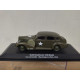BUICK ROADMASTER 1938 US ARMY HQ 1943 WW 2 1:43 ALTAYA IXO