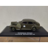 BUICK ROADMASTER 1938 US ARMY HQ 1943 WW 2 1:43 ALTAYA IXO