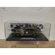BUICK ROADMASTER 1938 US ARMY HQ 1943 WW 2 1:43 ALTAYA IXO