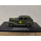 BUICK SPECIAL SERIES 40 1936 US ARMY HQ 1942 WW 2 1:43 ALTAYA IXO